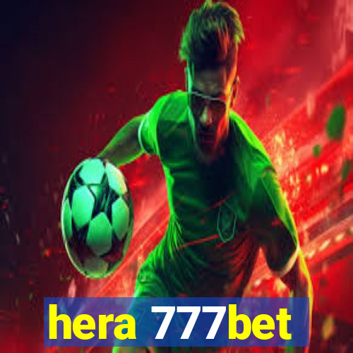 hera 777bet